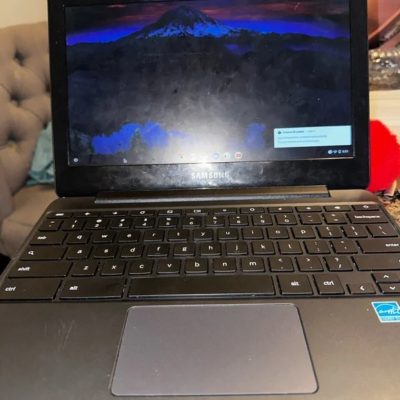 Samsung Chromebook 2
